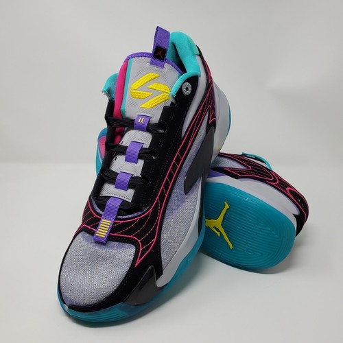 Air jordan luka all - air, 2