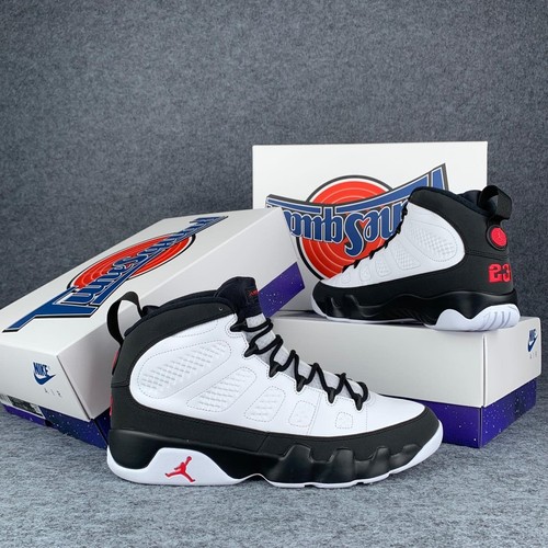 New jordan retro space - new,