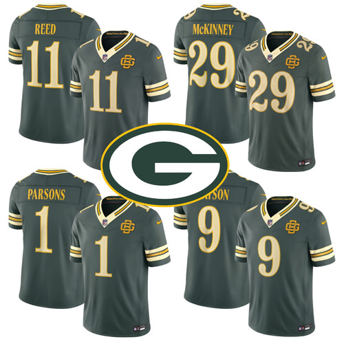 New men packers green - men's,